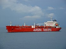 MELODIE V — Offshore Vessel, Panama flag, built 1997