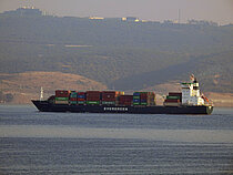 SEAWAY AGBAMU