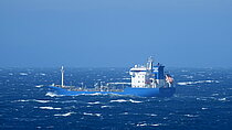 GLOBAL RANI — Oil And Chemical Tanker, PALAU flag, built 1996