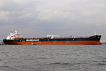 CARUZO — Oil And Chemical Tanker, Sierra Leone flag, built 1998