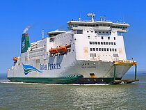 ISLE OF INISHMORE