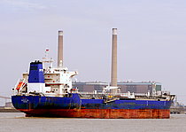STAR ADVANCE — Oil And Chemical Tanker, Panama flag, built 1998