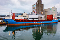 WILSON GHENT
