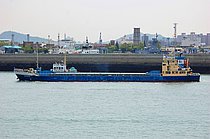 YARD: PHILLY SHIPYARD HULL: 32