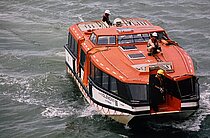 VOLENDAM — Passenger Ship, Netherlands flag, built 1999