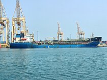 ATHENA VOYAGE