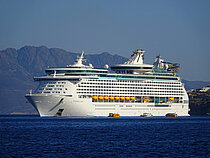 EXPLORER OF THE SEAS