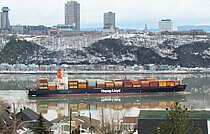 OTTAWA EXPRESS