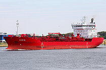 CAPTAIN LEANDROS