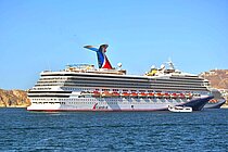 CARNIVAL RADIANCE