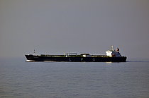 DANISA — Gas Tanker, PANAMA flag, built 1999