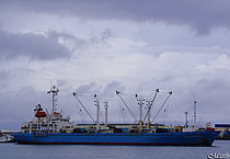 MAERSK SANCHRISTOBAL