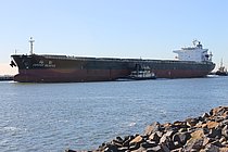 TEX — Bulk Carrier, PALAU flag, built 1999