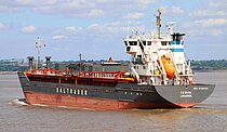 CEMSOL — General Cargo Ship, Cyprus flag, built 1998