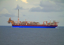 OKHA — Oil And Chemical Tanker, AUSTRALIA flag, built 1999