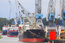 MNTALOS — General Cargo Ship, SIERRA LEONE flag, built 1998