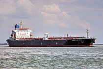 VITYAZ — General Cargo Ship, SAINT KITTS AND NEVIS flag, built 2000