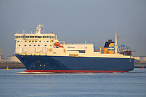 NORSKY