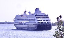 AZAMARA ONWARD