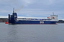 MSC PIONEER