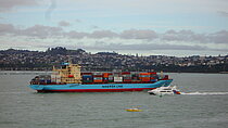 NICOLINE MAERSK