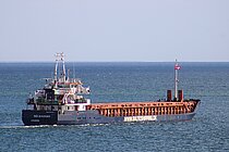 RIX MARINER