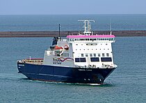 COMMODORE CLIPPER — Passenger Ship, Bahamas flag, built 1999