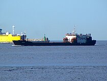 SACHI MARU NO. 3