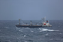 GATE GOLD — General Cargo Ship, PANAMA flag, built 2000