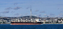 GOLDEN — Bulk Carrier, Panama flag, built 1999