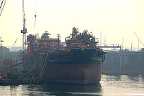 KARAPAN ARMADA S III