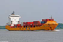 KOTA MANZANILLO