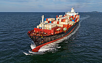 MSC AKITETA II