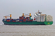MSC SAMU