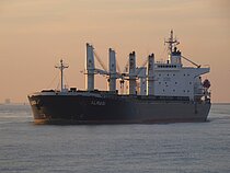 CAPTAIN MOHAMAD J