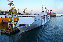 GNV ALTAIR