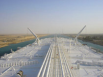 FSO ASIA — Offshore Vessel, MARSHALL ISLANDS flag, built 2002