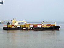 MSC IDA II