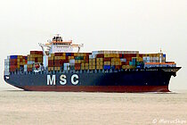MSC BARBARA