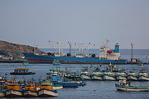 NO.2 POHAH — Specialized Cargo Ship, PANAMA flag, built 2000