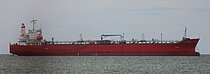ZY SUNRISE — Oil And Chemical Tanker, PANAMA flag, built 2000