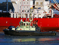 UKKO — Tug, Finland flag, built 2002