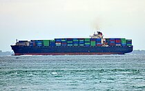 SUEZ CANAL
