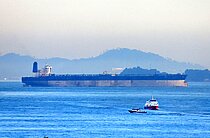 ERA — Oil And Chemical Tanker, Country unknown flag, built 2002