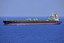 MOONBAY — Oil And Chemical Tanker, Guyana False flag, built 2002