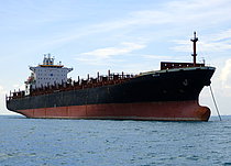 BELLA — Container Ship, LIBERIA flag, built 2002