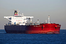 MAISHA — Oil And Chemical Tanker, EQUATORIAL GUINEA flag, built 2002