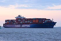 CMA CGM DA NANG