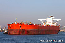 VIEIRA — Oil And Chemical Tanker, VANUATU flag, built 2002