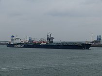 FPSO CARIOCA MV30